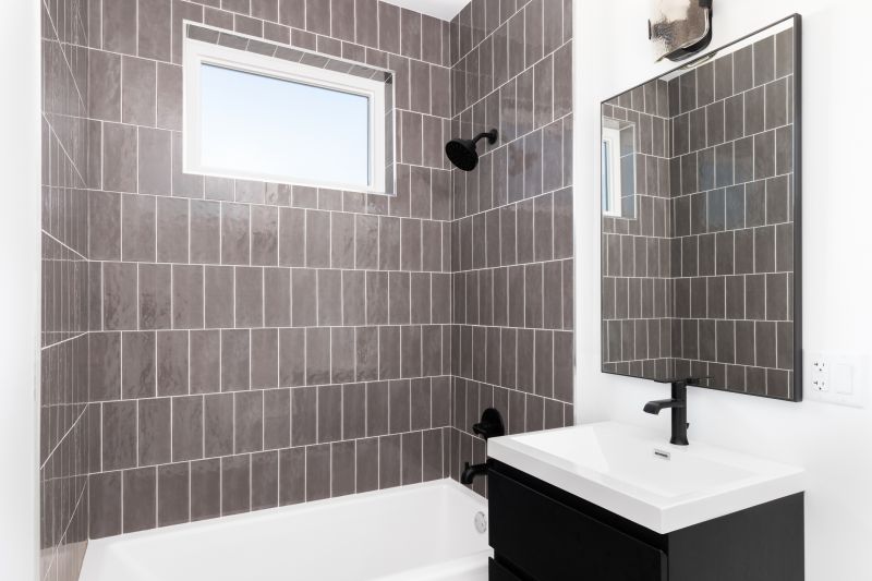 Stylish Tiling