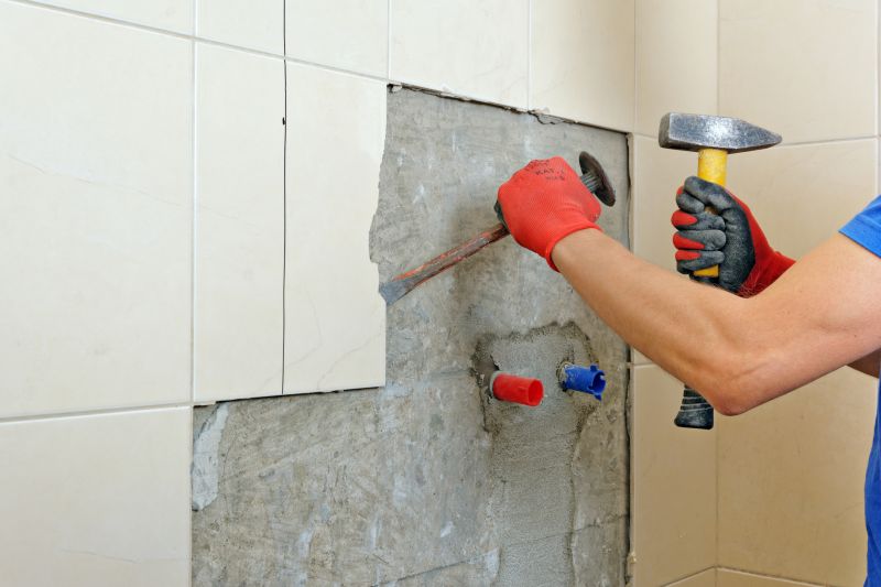 Top Bathroom Remodeling Companies in Holiday, FL