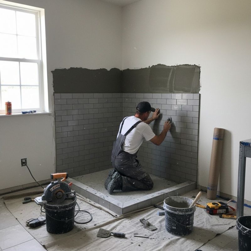 Top Bathroom Remodeling Companies in Tampa, FL