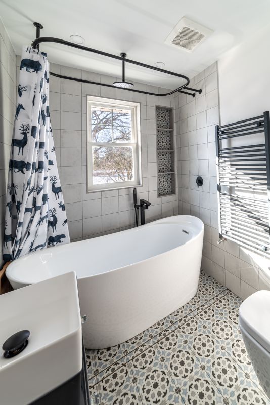 Best Bathroom Renovation Contractors in New Port Richey, FL